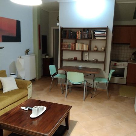Ησυχες Διακοπες Villa Kalamata Ngoại thất bức ảnh