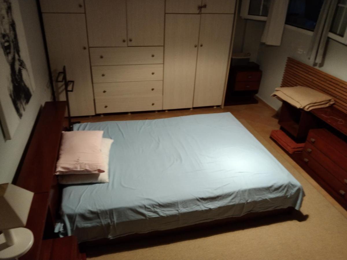 Ησυχες Διακοπες Villa Kalamata Ngoại thất bức ảnh