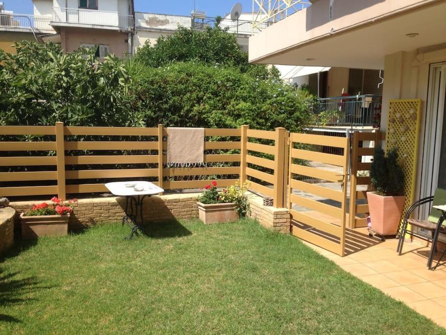 Ησυχες Διακοπες Villa Kalamata Ngoại thất bức ảnh